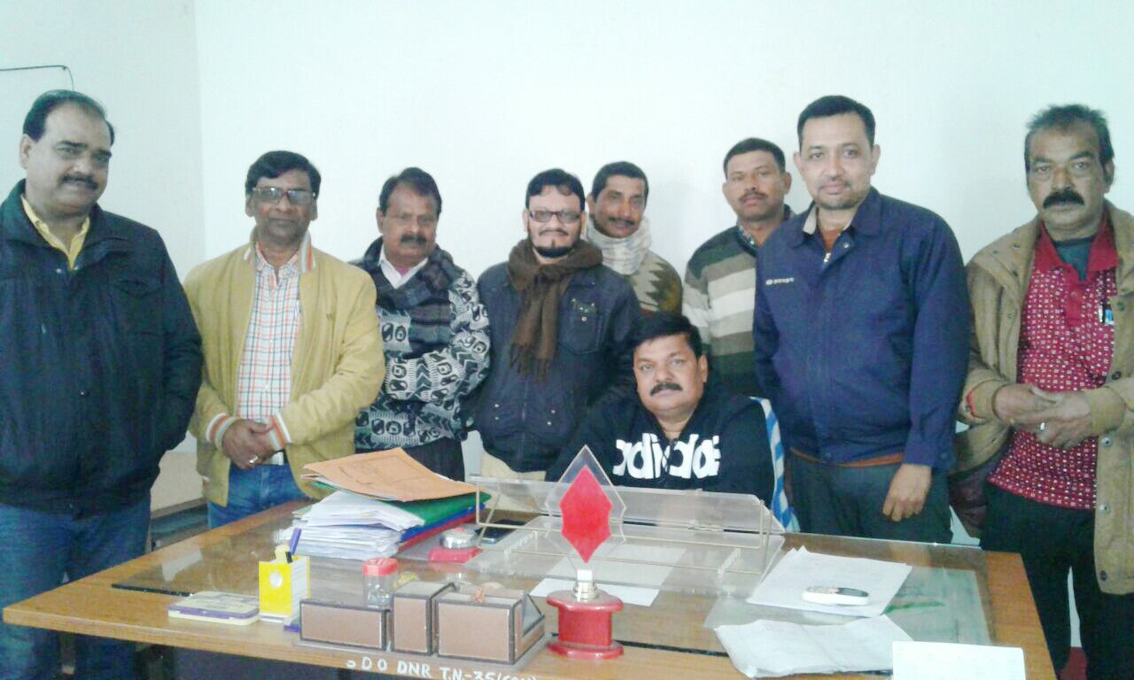 श्री सूर्यमंदिर  न्यास समिति की बैठक में कई अहम फैसले लिए गए