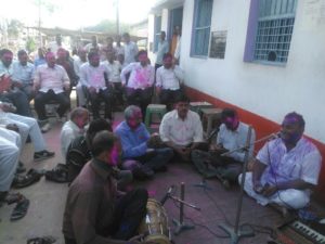 होली प्रेम एवं भाईचारा के साथ मनाये – एसडीजेएम