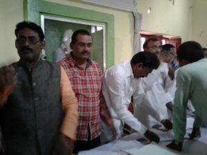 संजय मंडल बनें प्रदेश महासचिव