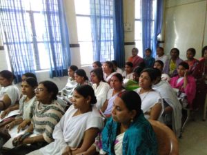 नली नालियों की साफ-सफाई जरूरी