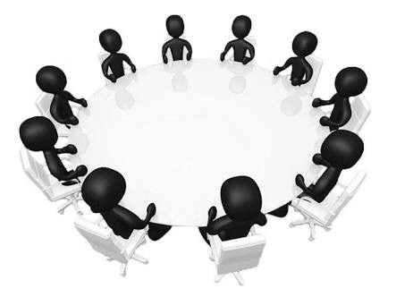 दाऊदनगर विश्वकर्मा समाज की बैठक कल सम्पन्न हुई