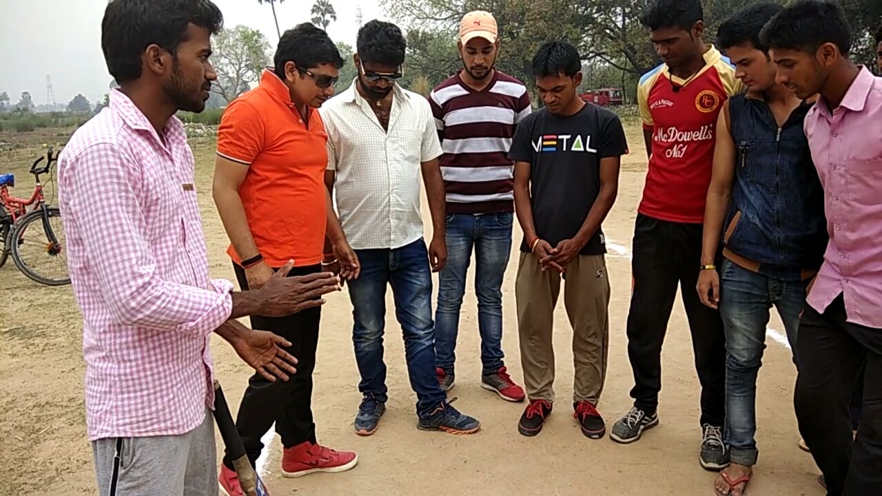 संघर्ष करने की मिलती है ताकत