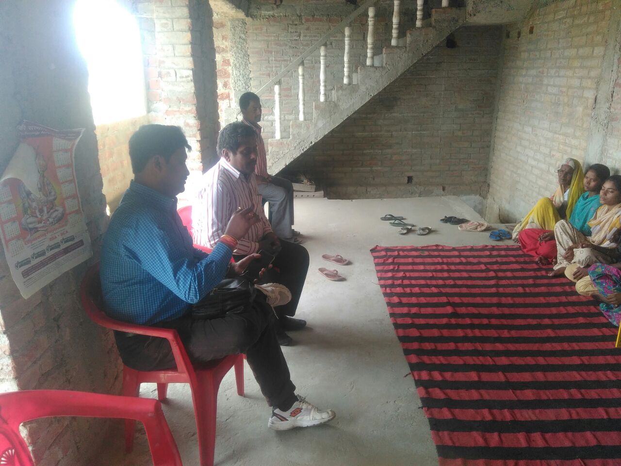 तेज बुखार को नहीं करें नजर अंदाज