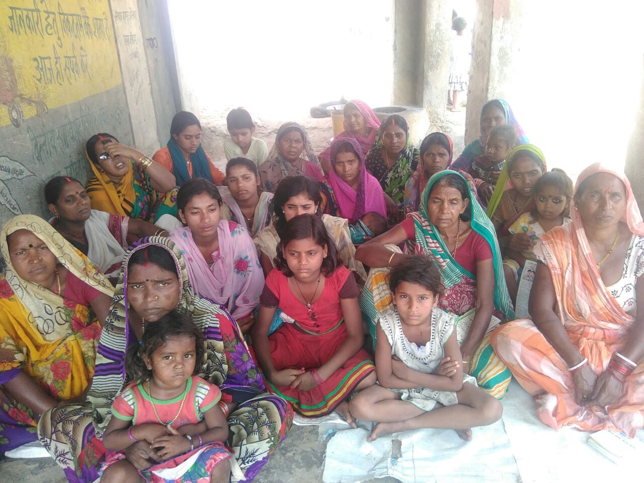 बच्चों के लिए बहुत हीं जरुरी है जे.ई.का टीका