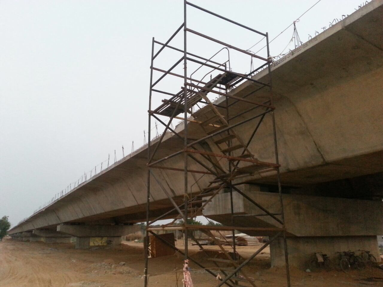 एचसीसी के प्रोजेक्ट कन्स्ट्रक्शन हेड का कार्यस्थल पर मौत पे ब्यापार मंडल अध्यक्ष ने शोक जताया