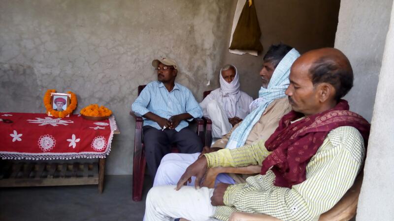 महात्मा फुले ने जगाया शिक्षा का अलख 