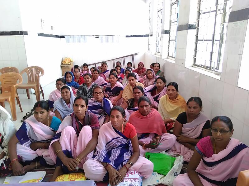 मच्छरजनित बीमारियों की पहचान करें आशा 