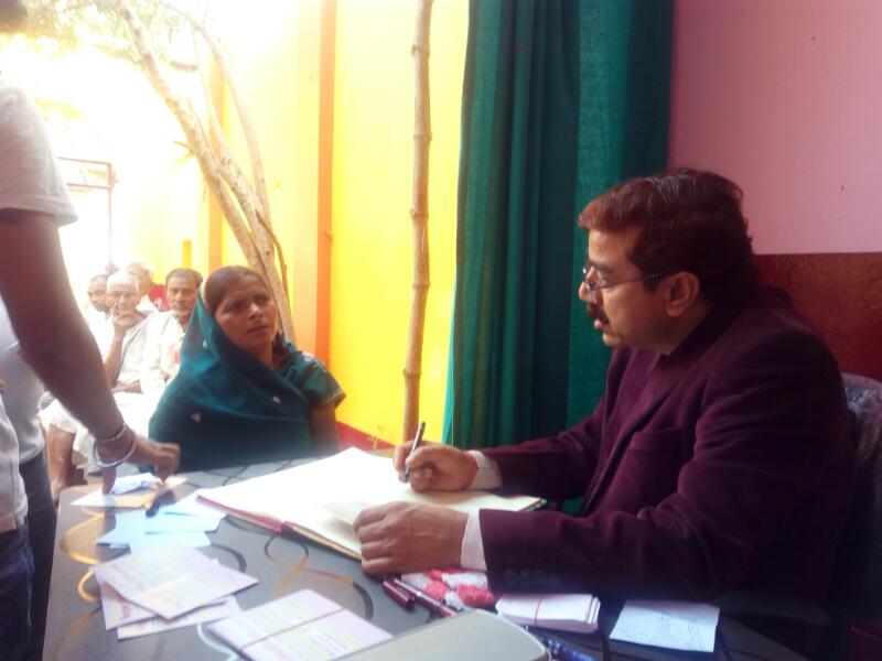 अदृश्य तौर पर प्रभाव होता है होमियोपैथ औषधि का