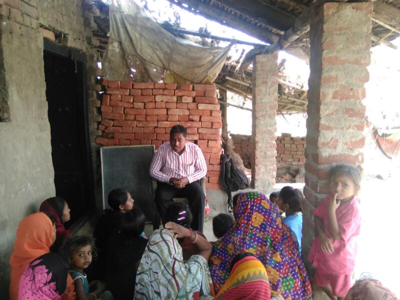 सतर्क रहें मच्छरजनित बीमारियों से