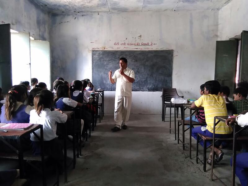  कई बिमारियों का समाघान टीकाकरण