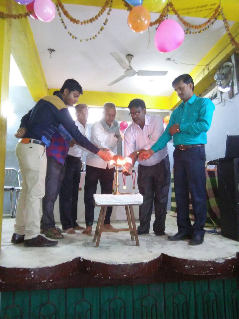  मेहनत का ही परिणाम एक सुखमय जीवन को प्रदान करता है=नीरज गुप्ता