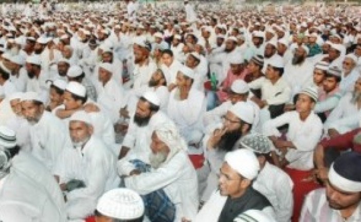 गोला रोड में उर्स का आयोजन मंगलवार को