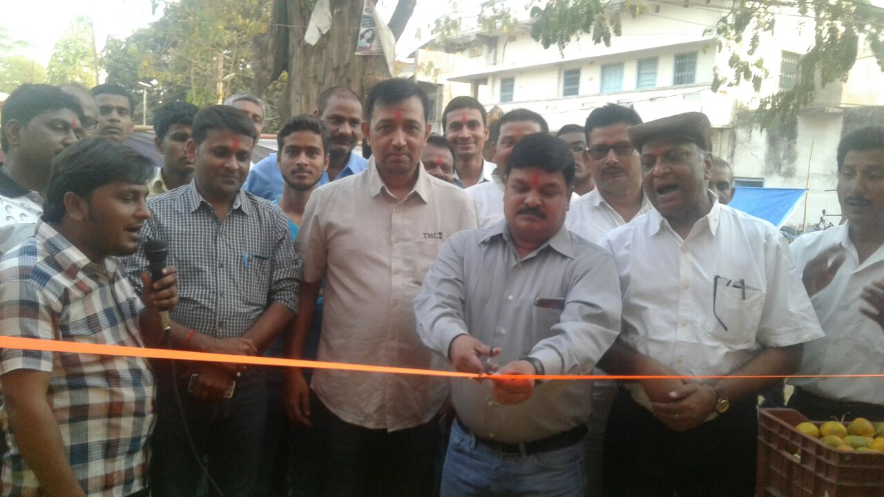 प्याऊ की स्थापना होनी चाहिए सूर्य मंदिर परिसर में