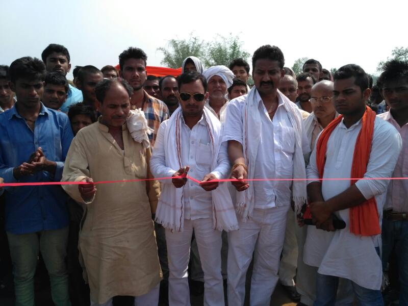 उंचकुंधी ने हासिल की जीत 