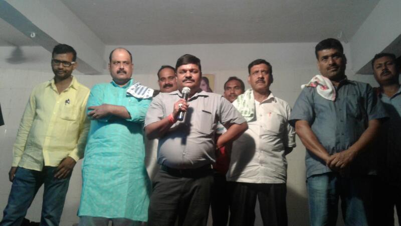 एसडीओ और एसडीपीओ द्वारा हुआ कव्वाली प्रोग्राम का उद्धघाटन