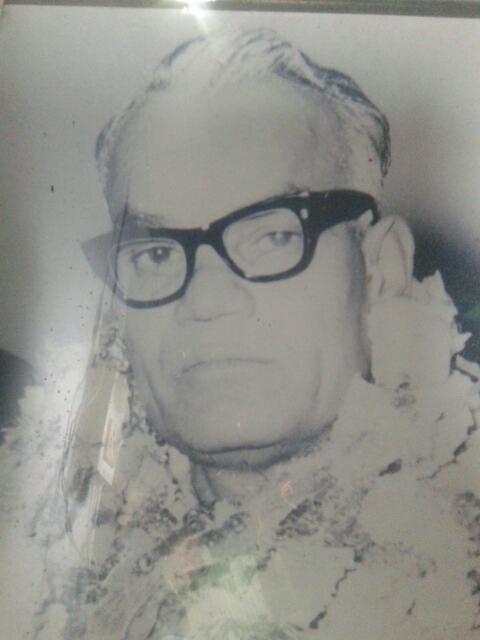 भारत सरकार स्वतंत्रता सेनानीयों को मिलने वाला पेंशन का सम्मान कर रही है बंद