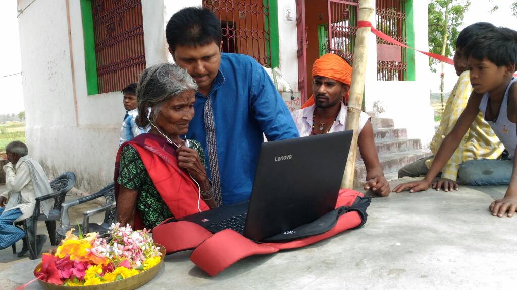 मरीजों का ईलाज होगा अब वीडियो कॉलिंग के माध्यम से