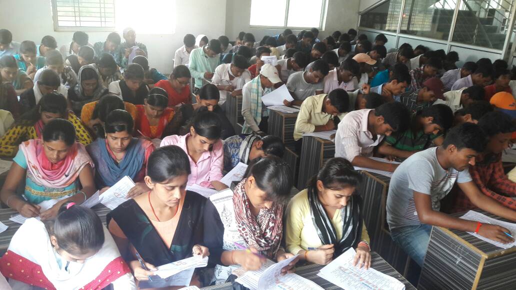 तैयारी करने वालों के लिए उपयोगी होगी प्रतियोगिता