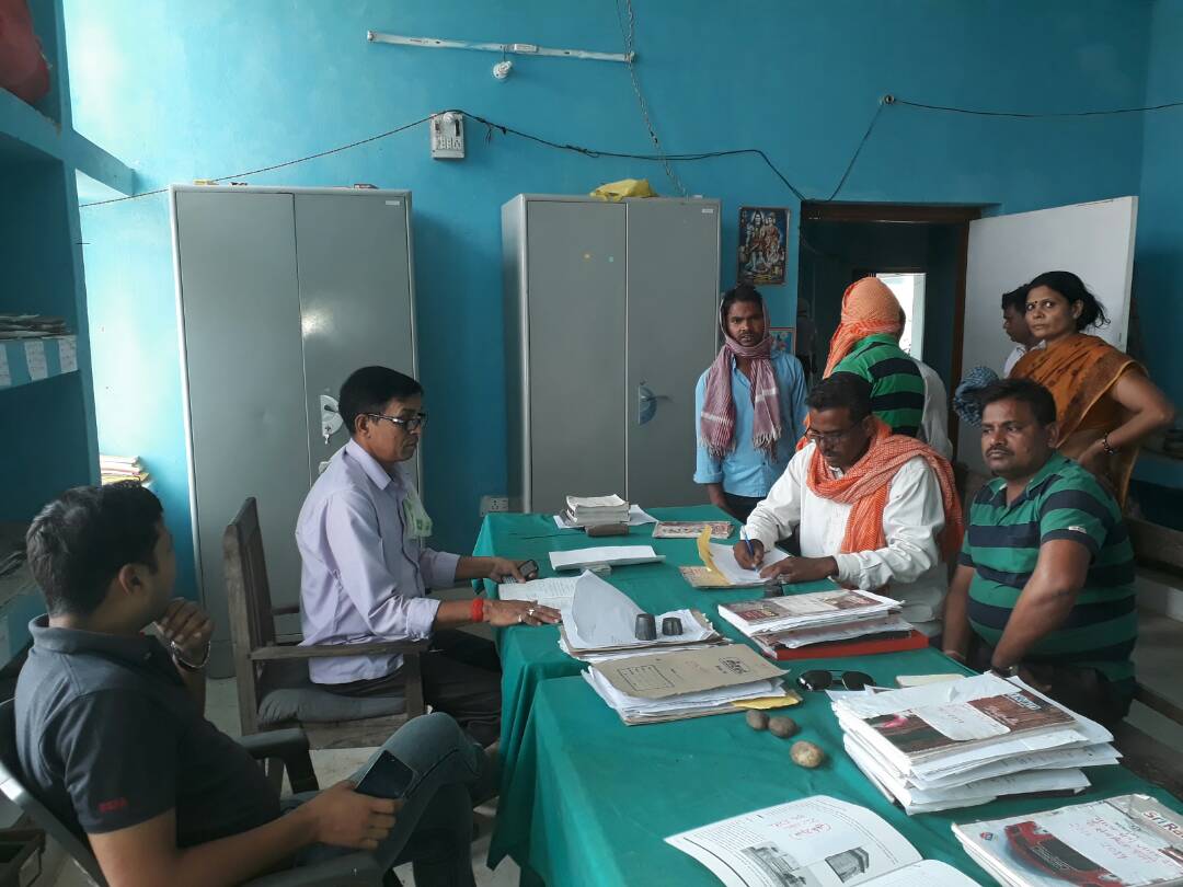 मारपीट में घायल वृद्ध की हुई मौत, थाने में दर्ज हुई प्राथमिकी