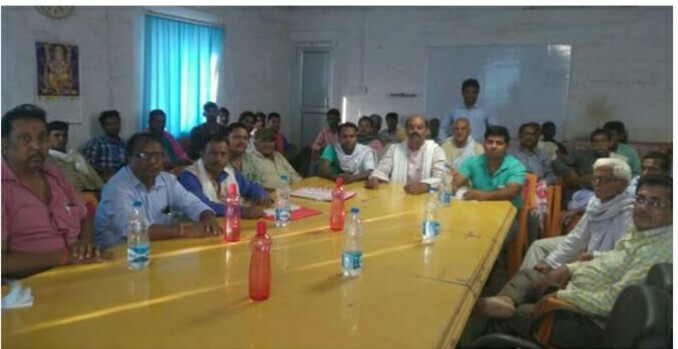 पारिवारिक विवादों में बनेगी सहमति तभी भूमि अधिग्रहण की राशि का होगा भुगतान, अन्यथा पैसा बैंक में