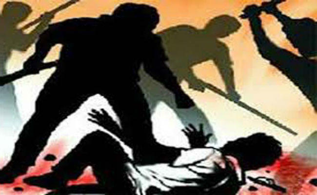 झगड़े के दौरान जख्मी हुई एक महिला, प्राथमीकी दर्ज