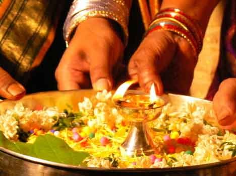 हर रविवार की तरह इस रविवार भी महाआरती का हुआ आयोजन 