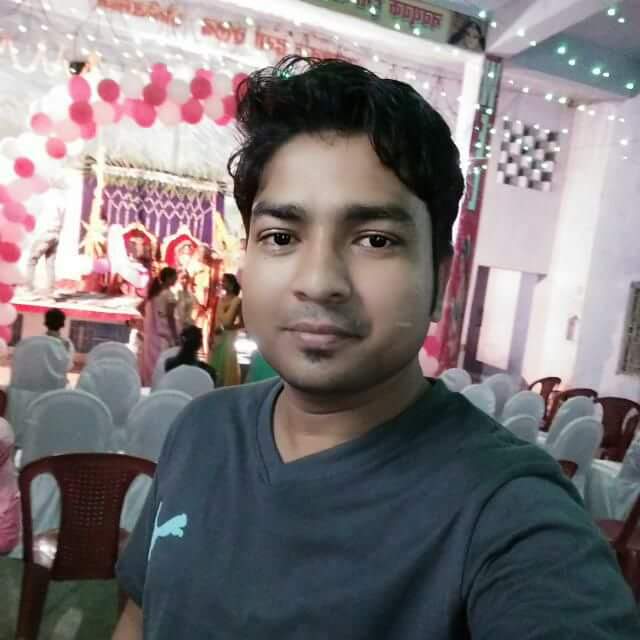 जनता की आवाज़= ये मेरी दाउदनगर की इज्जत की बात है।