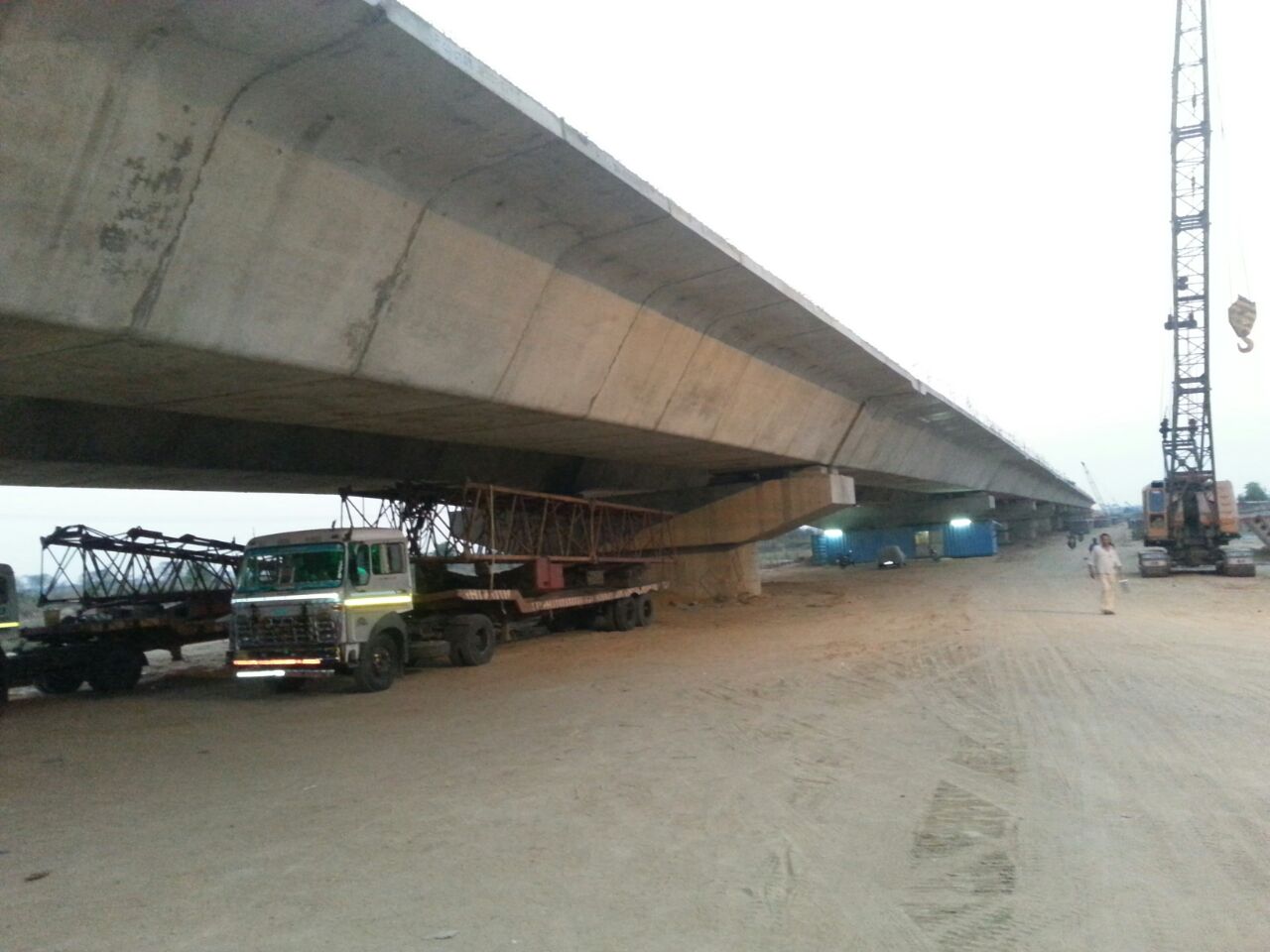 पुल का नामकरण शहीद भगत सिंह सेतु’ करने हेतु चलाया जायेगा हस्ताक्षर अभियान 