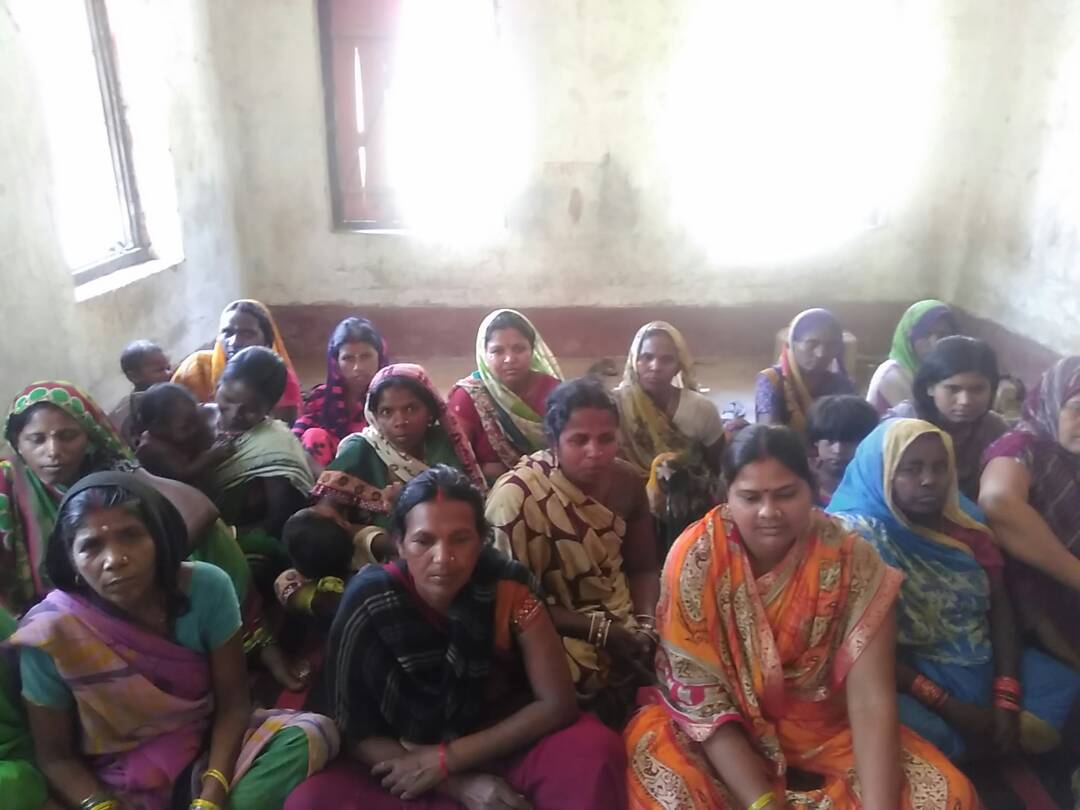     महिलाएँ चाहें तो खुले में शौच से मुक्ति दिला सकती हैं=अरविन्द