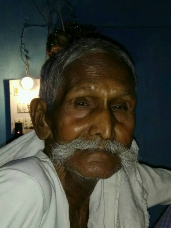 नहीं रहें पहलवान जय सिंह 