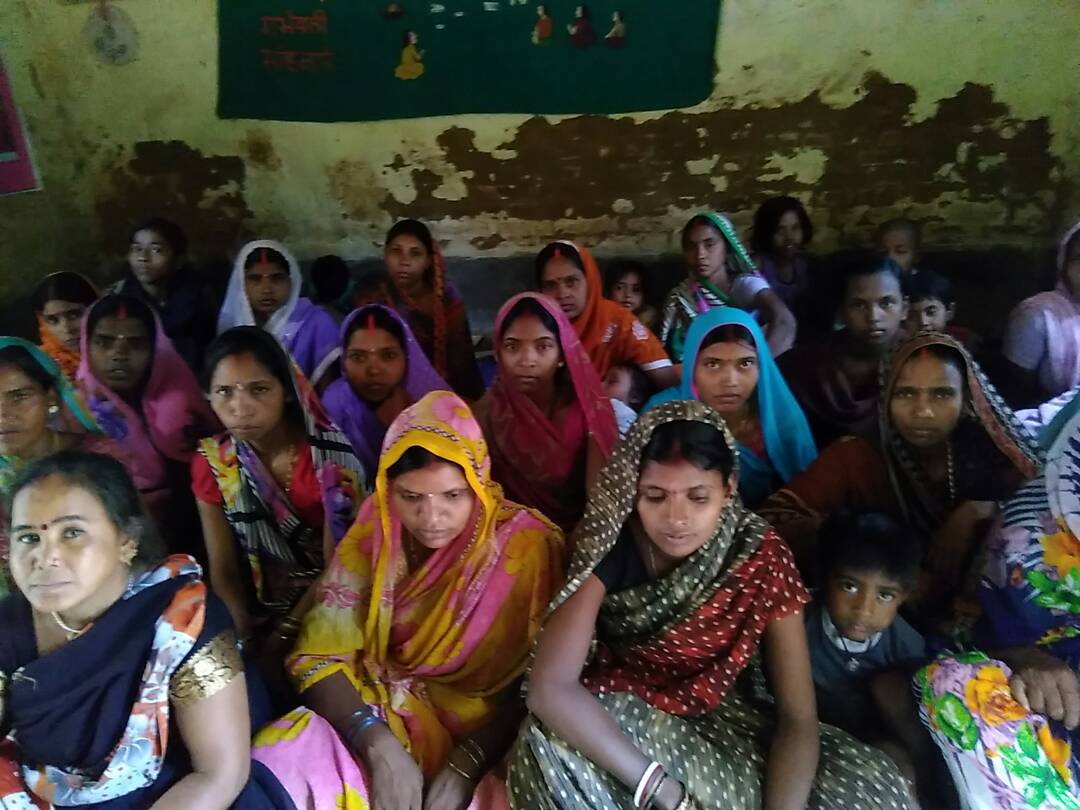 तेज बुखार के साथ उल्टी व कँपकँपी को नहीं करें नजर अंदाज