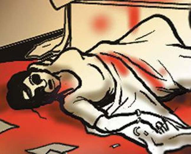 सड़क दुर्घटना में एक महिला जख्मी