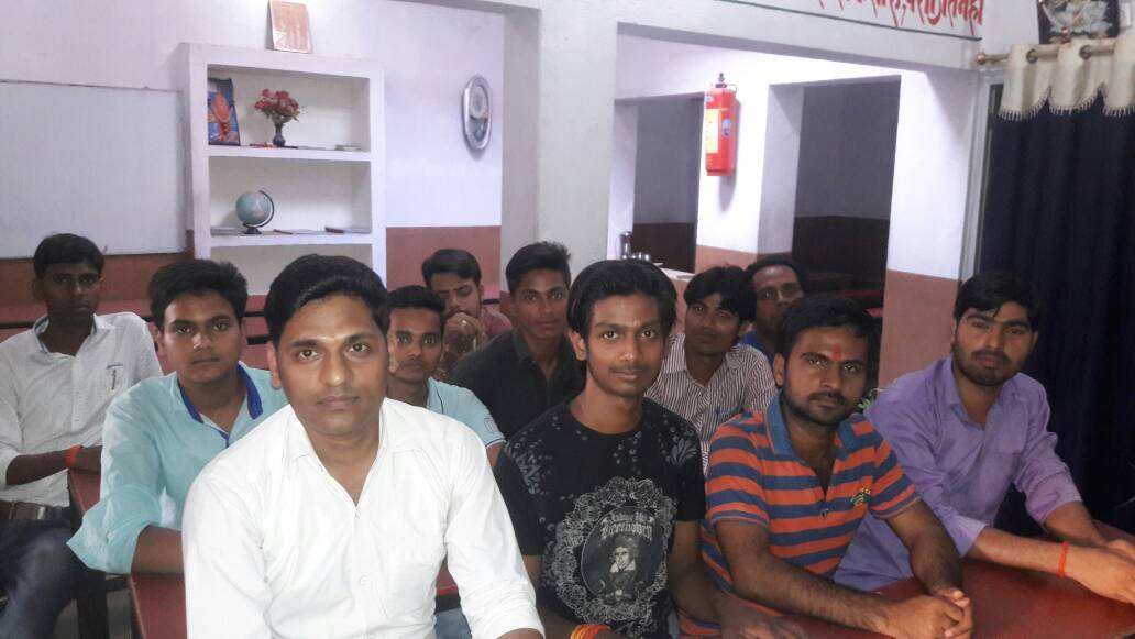 दाउदनगर कॉलेज में कॉमर्स की पढाई की मांग करेगी अभाविप :  केशरी