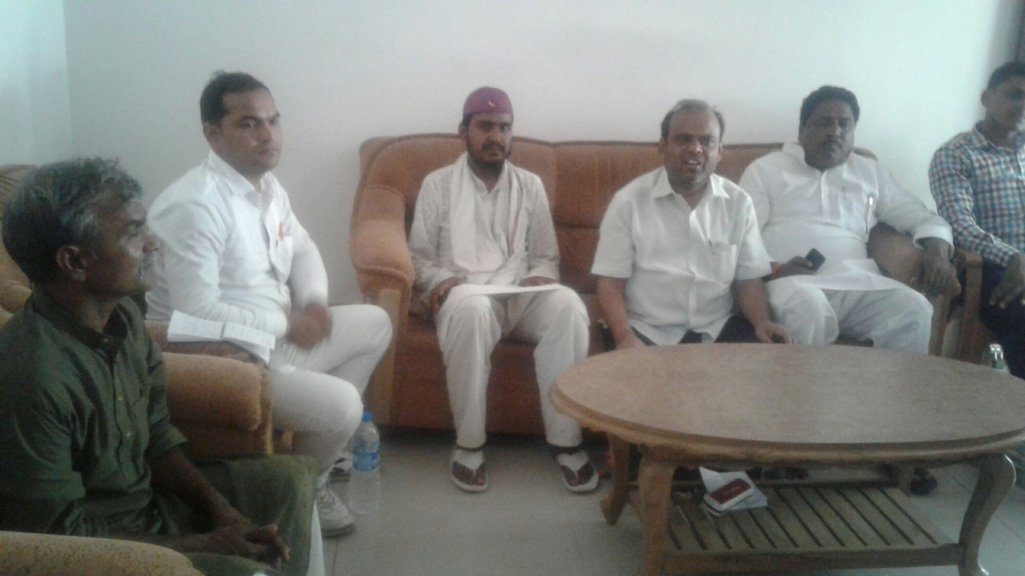 बिहार में पूर्ण शराबबंदी के बाद भी कुछ तथाकथित लोग शराब व्यापार में लिप्त हैं=प्रमोद चन्द्रवँशी