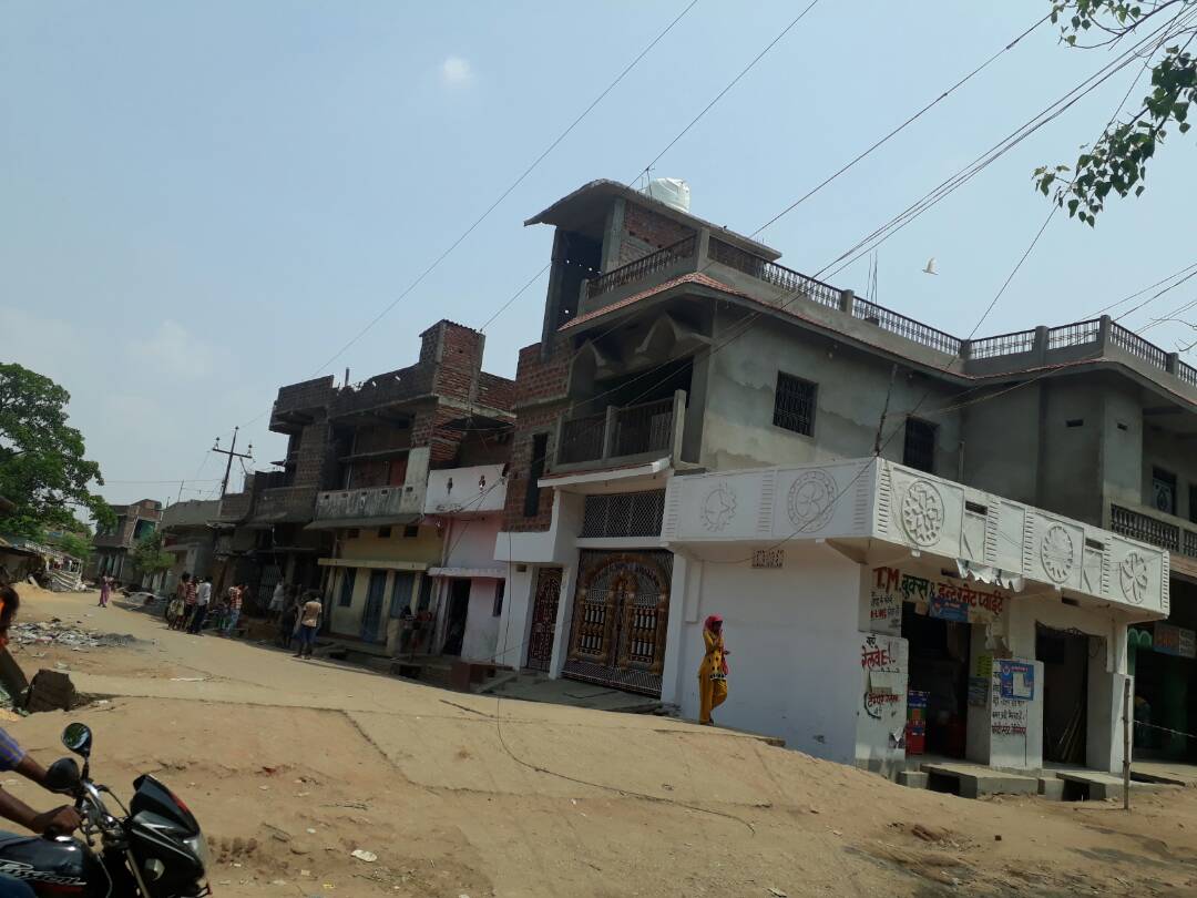 एलटी लाईन का तार टूटकर अचानक गिर पडा,7 घण्टा बिजली रही प्रभावित