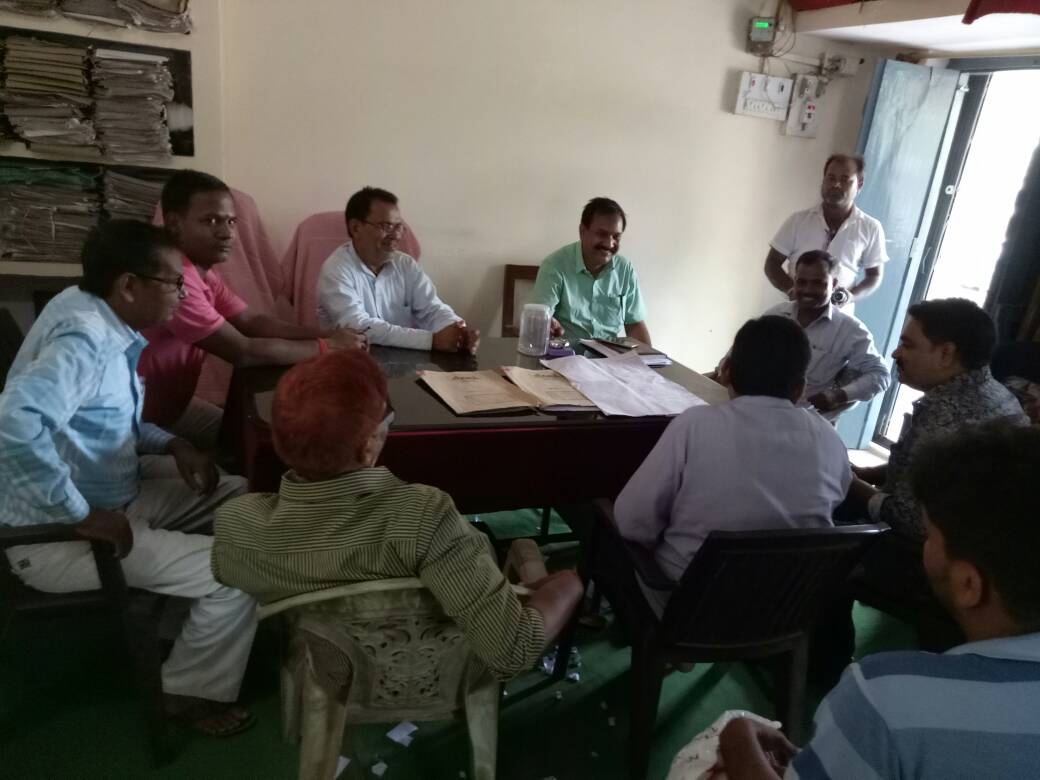  दाउदनगर शहर का होगा सर्वांगीण विकास