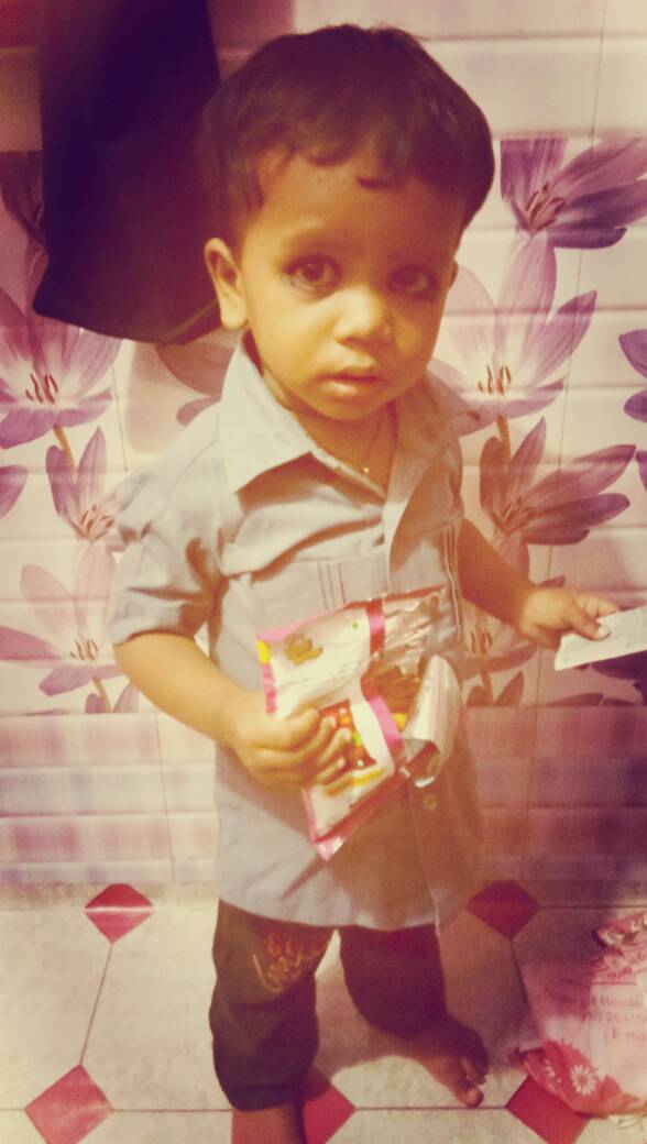 जन्मदिन : आयान, जन्मदिन की शुभकामनाएं