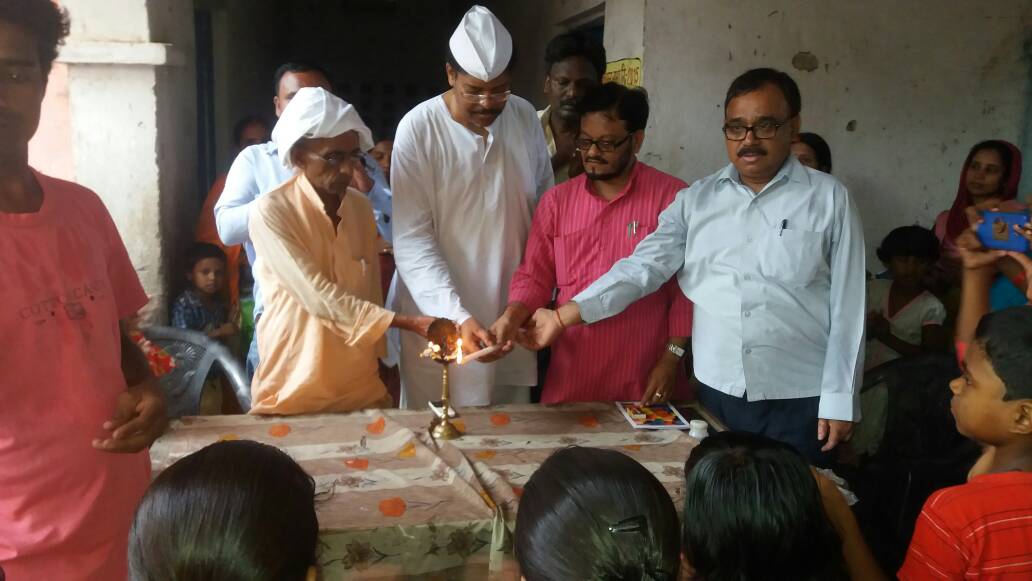 चकधूम – चकधूम “नामक दो दिवसीय समर कैंप का किया गया गया आयोजन 