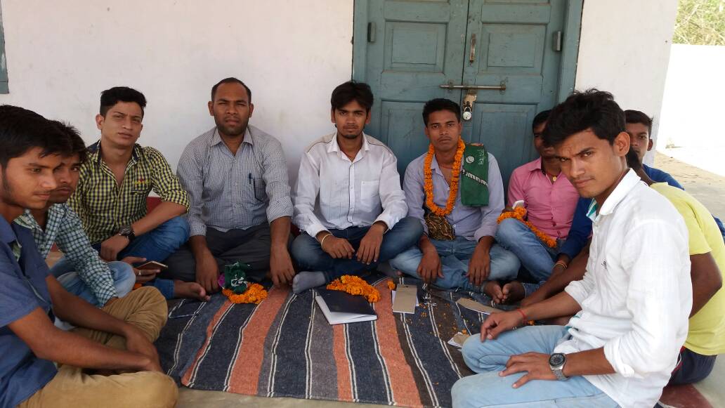 प्रशासनिक तंत्र और भ्रष्ट व्यवस्था के खिलाफ होगी बड़ी लड़ाई=जाप