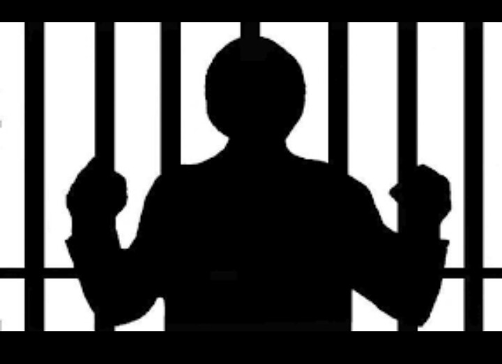       विवाहिता के अपहरण के जुर्म में   गिरफ्तार, भेजे गये जेल 