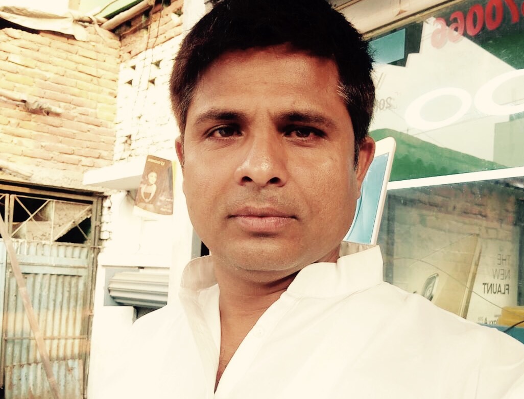 हाई मास्क लाइट एवं सीसीटीवी कैमरा की उठी माँग