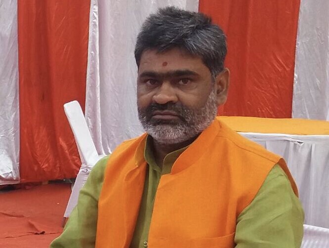 भाजपा के नए मंडल प्रभारियों के नाम का हुआ ऐलान