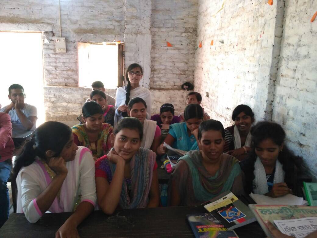 युवा छात्रों की समस्याओं का समाधान करेगी अभाविप