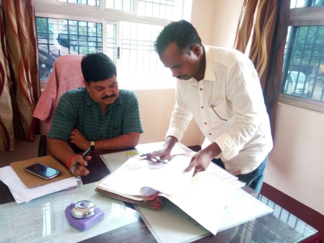 नगर की सफ़ाई भगवान भरोसे, बैठे बिठाए एनजीओ को मिलते थे लाखों रुपए