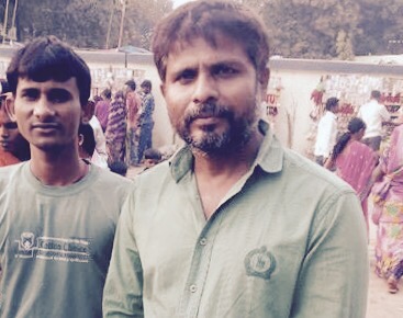 अरुण कुमार हैं साफ़ सुथरी छवि के नेता- सुनील कुमार