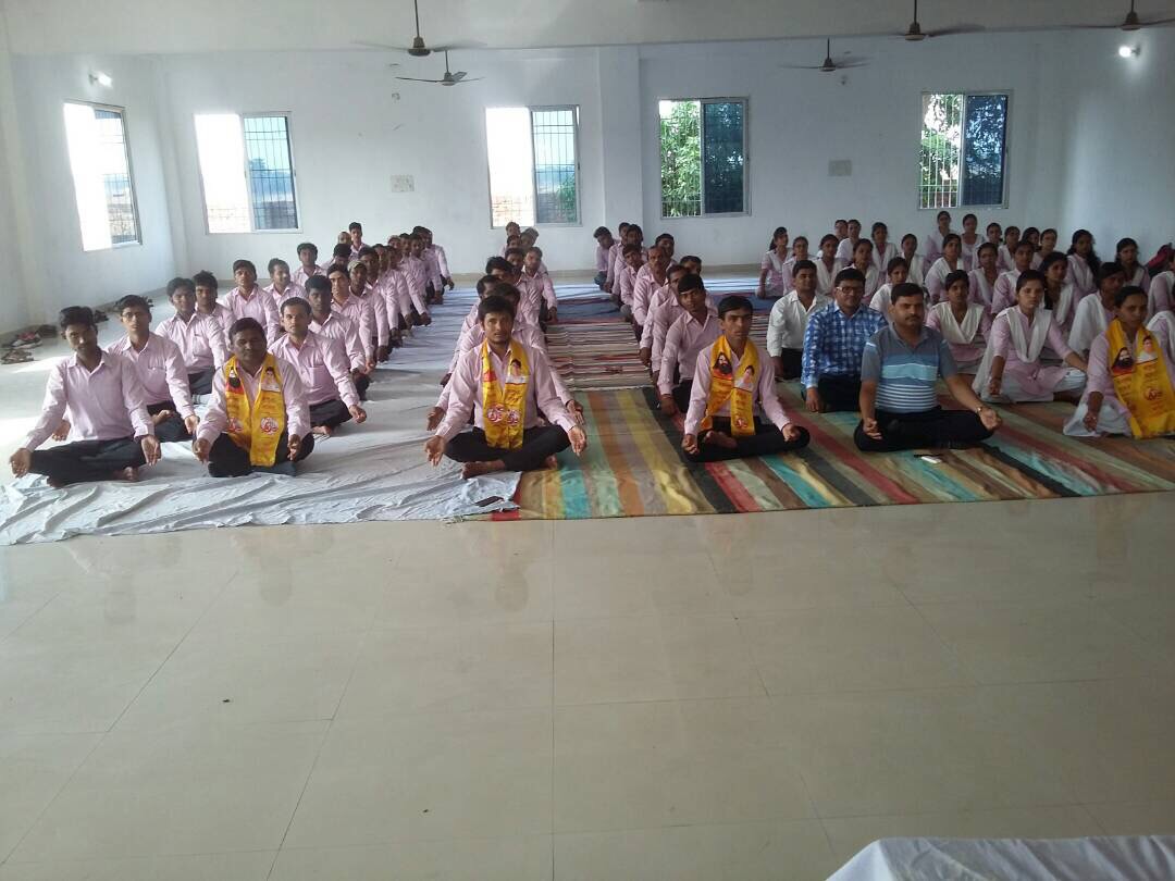 विश्वगुरु के रूप में भारत की पुरानी पहचान, अब योगगुरु के रूप में भी