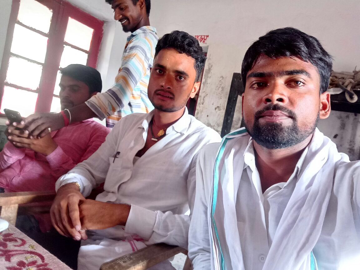 पार्टी के नेताओं की गिरफ़्तारी एक योजना के तहत- जाप