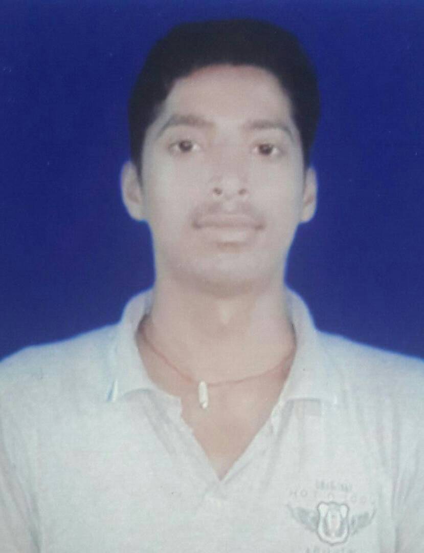 विजन संकल्प संस्था के विद्यार्थी ने किया कमाल