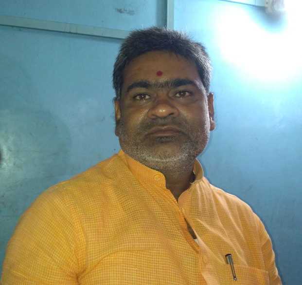 नदी बचाओ संघर्ष समिति के संयोजक बनें आश्विनी तिवारी