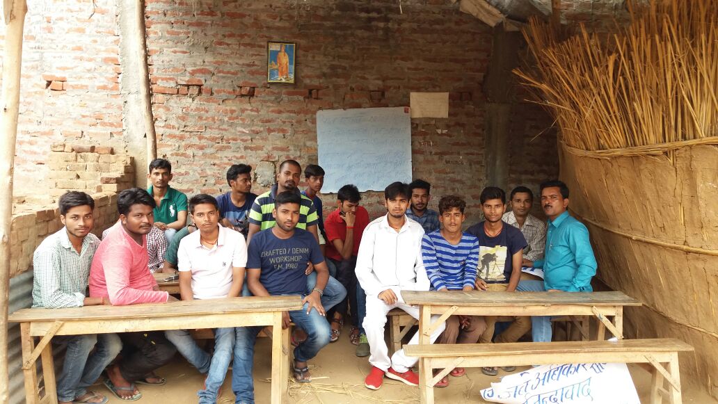 दर्जनों लोगों ने जाप की सदस्यता ग्रहण की